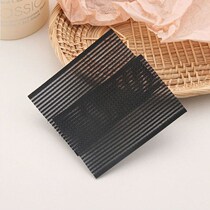 The Wise Letter Sticky hair stickup with magic sticker female head stickup to magic patch net red and explosive hair stickler with Liu Hai glued to the hair