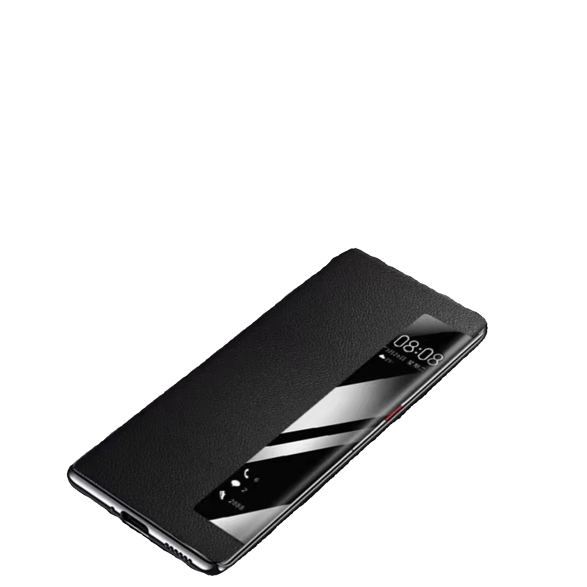 Suitable for Honor Magic V2 Phone Case, Foldable Screen, New Model Vs2, Original Genuine Leather Full-Cover Flip Cover, Huawei Magic Vs Ultimate Edition Protective Case, Ultra-Thin, High-End, Official Anti-Drop Stand for Men and Women