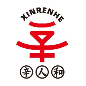 辛人和旗舰店的LOGO