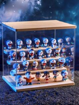 Birthday gift for girlfriend girlfriend girl Doraemon cat doll decoration girl Tanabata Valentines Day