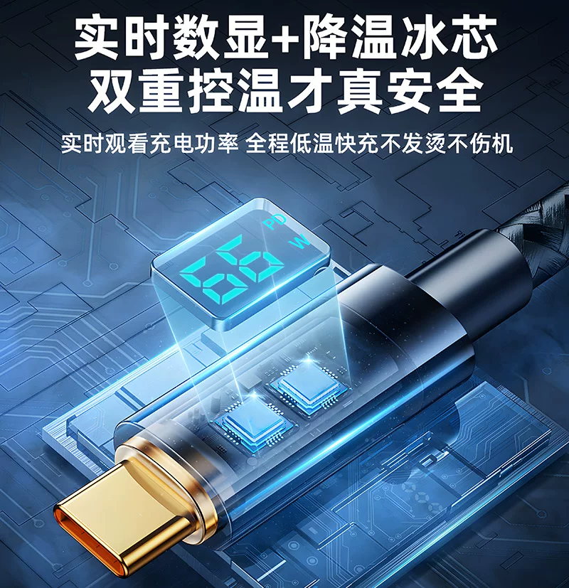 Apple, Huawei, Honor, Xiaomi, iPhone15, умный совместимый мобильный телефон, универсальное зарядное устройство, 240Вт, 27Вт