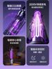 Mosquito Killer Lamp 2025 New Model Mosquito Suction Electric Shock Fly Killer Home Mosquito Repellent Device Indoor Baby Bedroom Laser Mosquito Catcher