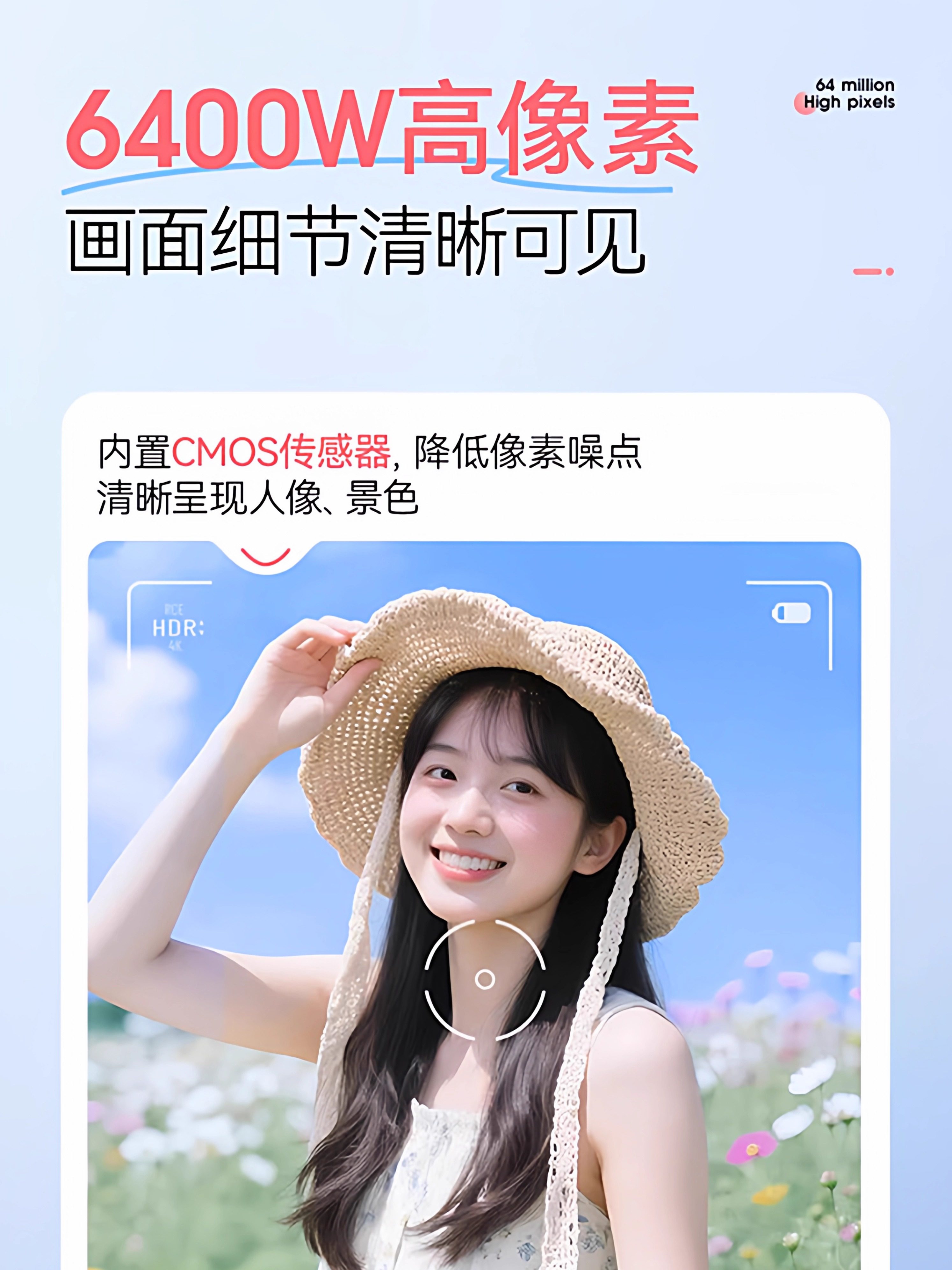 Ccd Camera Student Party High-Definition Digital Camera Children's Retro Campus Entry-Level New Year Gift for Girls Birthday Present