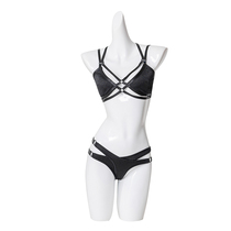 HOPEWIN New Sports Steel Tube Dance Suit Split Low Waist Beauty Back Professional High-end Sexy Dance Suit Fitness