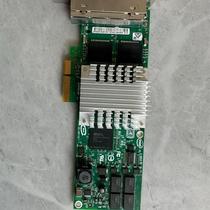 INTEL EXPI9404PTLBLK Gigabit four-port network card 8257 price negotiation