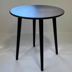 Popular Balcony For Home Outdoor Coffee Milk Tea Shop Carbon Steel Iron Small Round Dining Table Rectangle Table Casual Outside Table