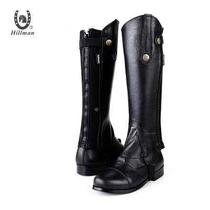 High-end man with childrens surgery 321 youth boots supplies 0 leg horse A1H--short 3 childrens 0i surgery protection 0 light l competition