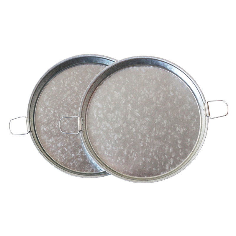 Shaanxi's cool gongs gongs and gong and gong double ear home flat bottom snow floral sheet cool Pirro noodle Pirro-Taobao