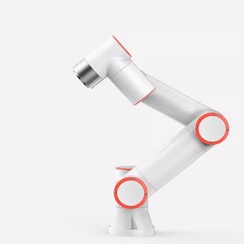 The Era Is One of Excellence, and the Faiao Fr Series Collaborative Robots Have Industrial-Grade Quality and Can Be Flexibly Applied in Multiple Scenarios The Era Is One of Excellence, and the Faiao Fr Series Collaborative Robots Have Industrial-Grade Quality and Can Be Flexibly Applied in Multiple Scenarios