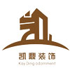 香港凯鼎傢俬全屋定制的LOGO