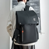 Вместительная и большая сумка для путешествий, трендовый ноутбук, школьный рюкзак для школьников, бизнес-версия, для средней школы, подходит для подростков