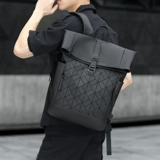 Мужской вместительный и большой рюкзак, ноутбук для школьников, ранец, водонепроницаемая сумка, сумка для путешествий для отдыха, подходит для студента