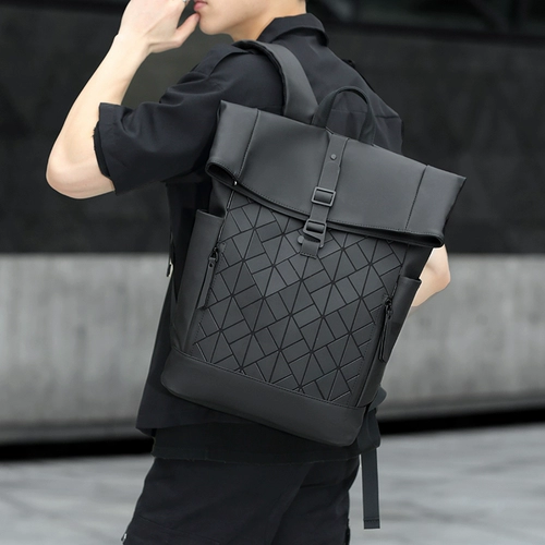 Мужской вместительный и большой рюкзак, ноутбук для школьников, ранец, водонепроницаемая сумка, сумка для путешествий для отдыха, подходит для студента