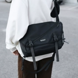 Мужская модная сумка через плечо, вместительный и большой рюкзак, сумка на одно плечо для отдыха