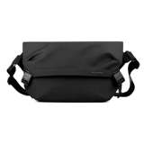 Мужская сумка через плечо, трендовая сумка на одно плечо, универсальный рюкзак, городской стиль