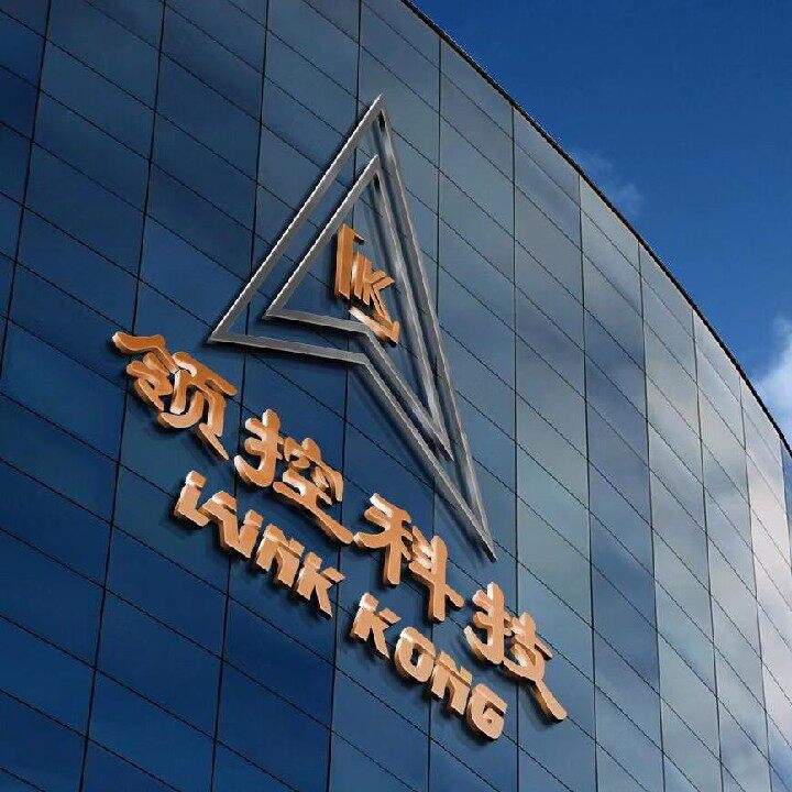 领控PLC工控店的LOGO
