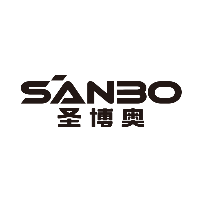 圣博奥旗舰店的LOGO