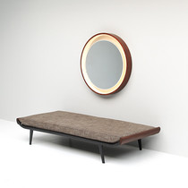 New Chinese Living Room Sofa Bed Bed Bed Bed Bed Bed Bed Bench Guilt Design Bench