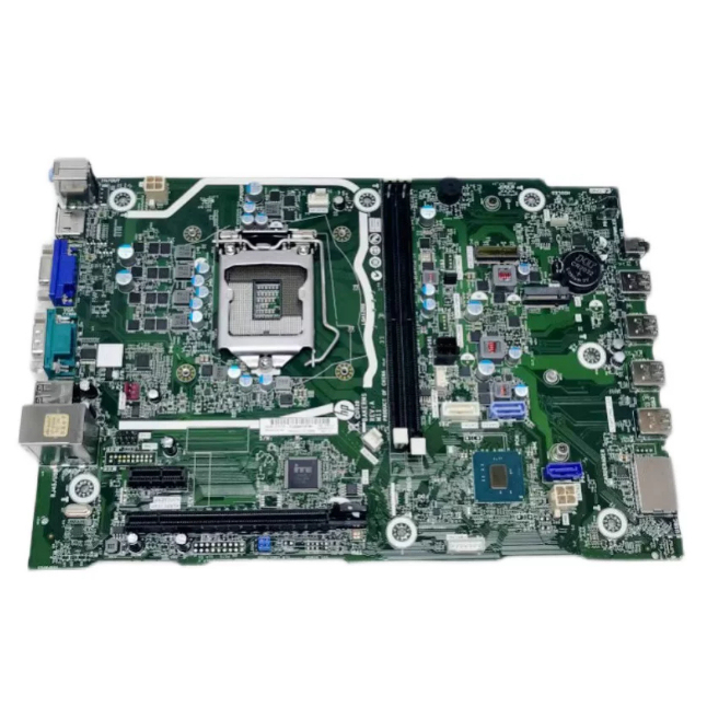 Hp Xiaoou S01 280 G5 Sff Tpc-F125-Sf Motherboard L90451-001 L75365-002