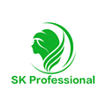 SK国际专业美护发的LOGO