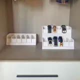 Стенд, галстук, ремень, коробка для хранения