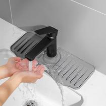 Water-proof soap mattress mattress with high slope pitch cushion water pool