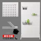 Класные пещерные полки могут перемещать супермаркетные полки носки для ювелирных инструментов, которые висят на полке.