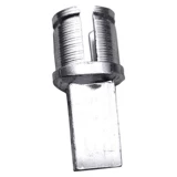 Аксессуары Daquan Anti -Mheeth Door отпечатка отпечатков блокировки пропуск ручной карты карта для карты весной квартиры отель