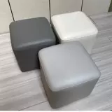 Трехзащитная ткань от кошачьих царапин, табуретка для пеленания обуви, диван, журнальный столик, квадратная табуретка, подставка для ног, магазин одежды, примерочная, мягкая сумка, дверь в гостиную, квадратный пирс