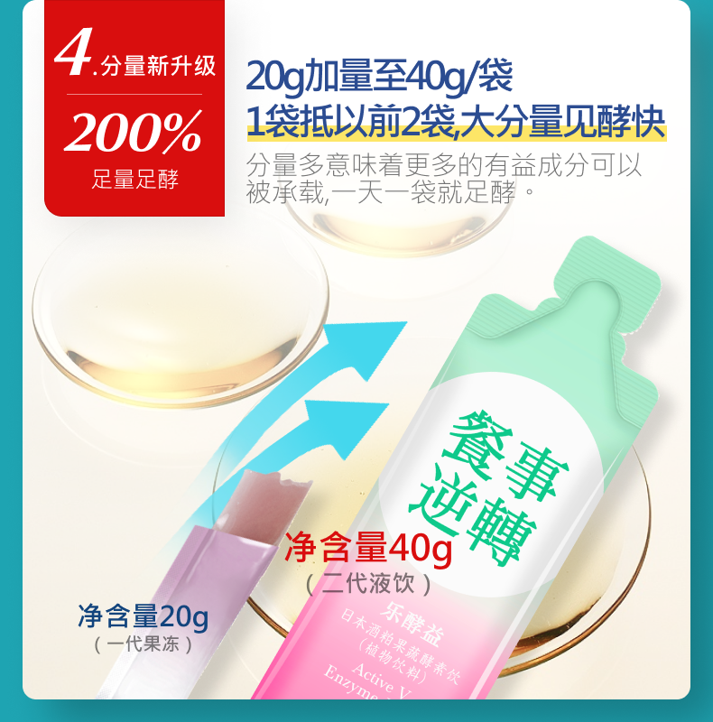 thev日本益生菌果蔬酵素梅非南瓜果冻