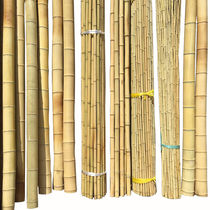 Tieyi bamboo pole anti-corrosion bamboo pole anti-corrosion bamboo strip diameter 4cm*1 7 meters 1 piece