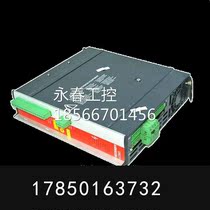 Bargaining BECKHOFF servo driver AX2003 spot real shot disassembly shooting￥