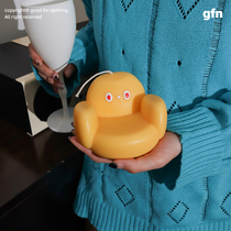 goodfornothing original sofa candle birthday Valentines Day 520 gift cute fragrance ornament