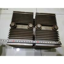 Bargaining ZK Silicon Rectified Radiators Weights 5 1 kg ZX7-400S Welded Pat Before