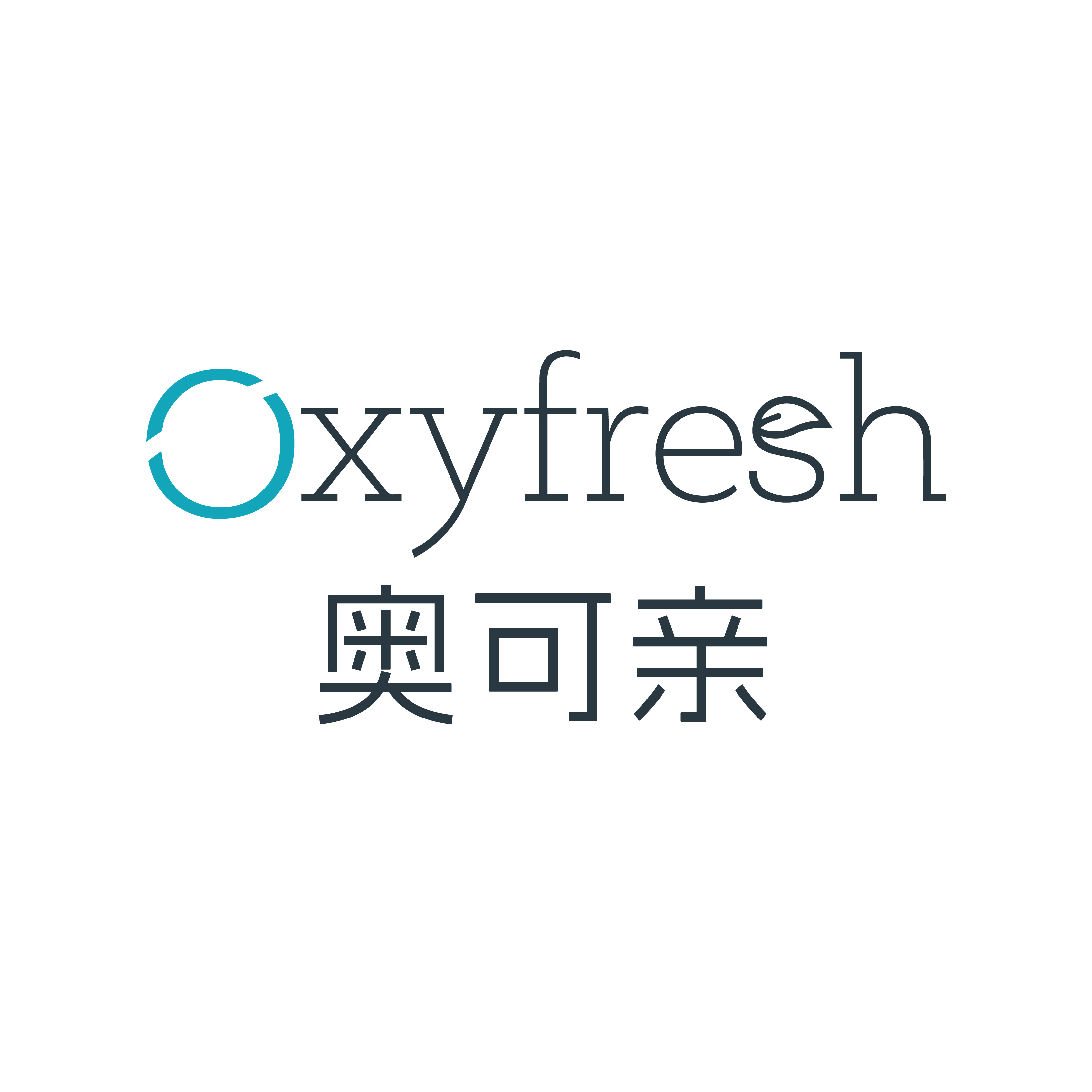 OXYFRESH旗舰店