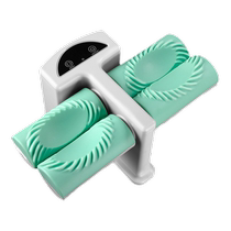 Chufanda fully automatic dumpling making machine household dumpling making machine artifact small dumpling making special dumpling making artifact