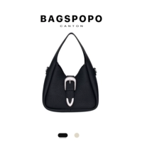 Классический черный