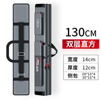 Fishing Bag Multifunction Gear Supplies Large Full Backpack Mens Large Capacity Fish Rod Thickened Light Special Waterproof Containing