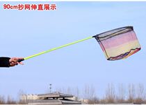 2021 new competitive plagiarism Rod Carbon Short Festival Flying the Crucian Carp Transcript Rod Ultra Light Superhard 60CM to 1 m