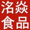 洺焱食品销售的LOGO