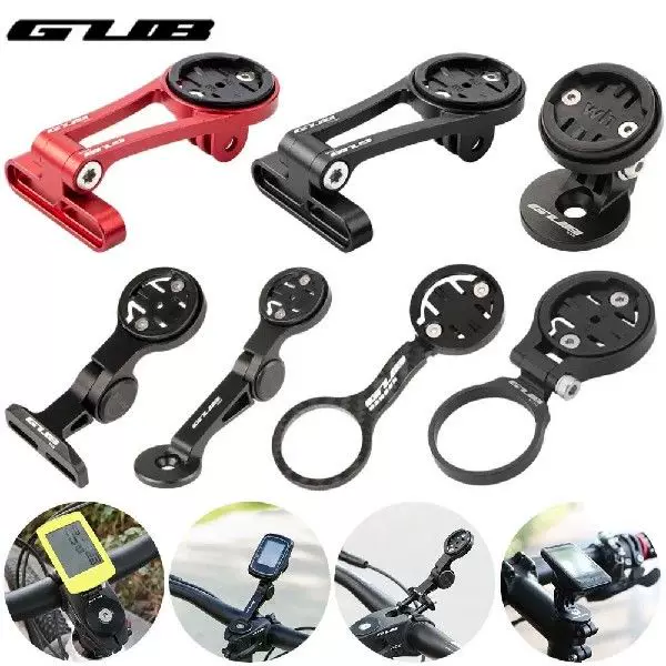 GUB Bike Computer Mount Bicycle Speedometer Power Meter Supp