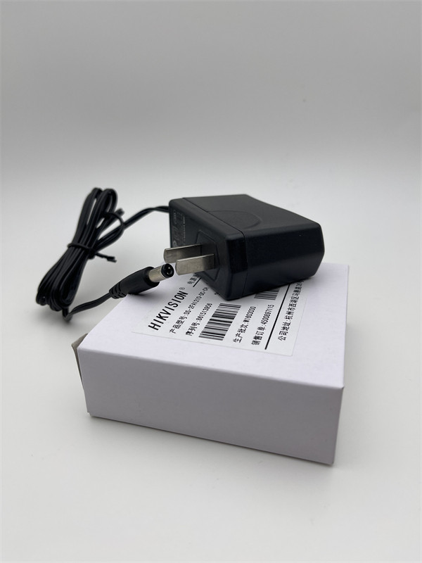 Hikvision Fluorite C5HC12v1a power adapter DC head two plug wifi camera monitoring fire cow 3 meters