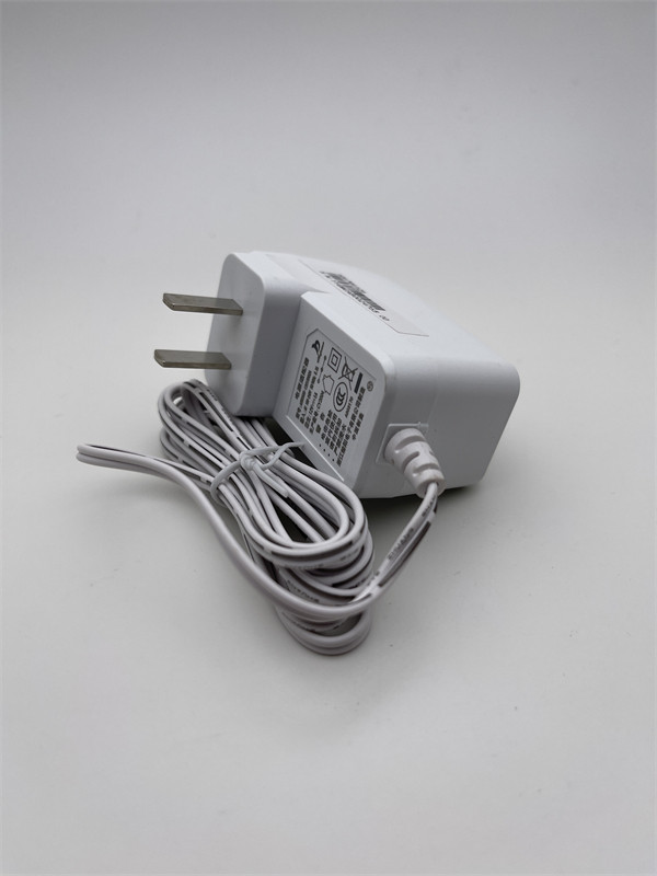 Hikvision Fluorite Cloud C3WH8 monitoring power adapter 12v1a original power supply 3 meters DC head camera