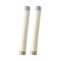 Silicone rolling pin household food-grade non-stick baking stainless steel small dumpling wrapper special noodle tool 1685