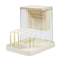 Knife holder storage rack knife kitchen knife chopping board cutting board pot lid chopsticks chopping board knife holder chopstick tube storage rack 1685