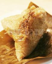 Authentic Jiaxing rice dumplings handmade salted egg yolk fresh meat extra large rice dumplings bean paste candied dates red beans sweet rice dumplings vacuum specialty group purchase