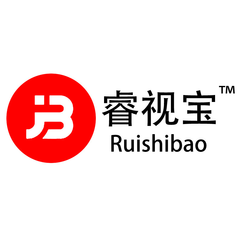 睿视宝品牌护眼灯具总店的LOGO