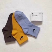 SX6893-927 [3 двухдуплексные китайские носки]