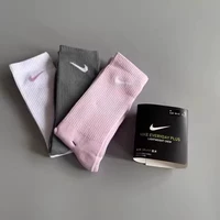 SX6891-909 【3 носки с двумя носками】