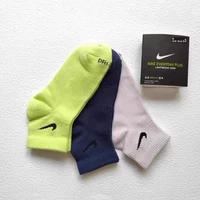 SX6893-913 [3 двухдуплексные китайские носки]